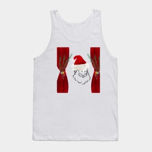 christmas present for christmas season Tank Top